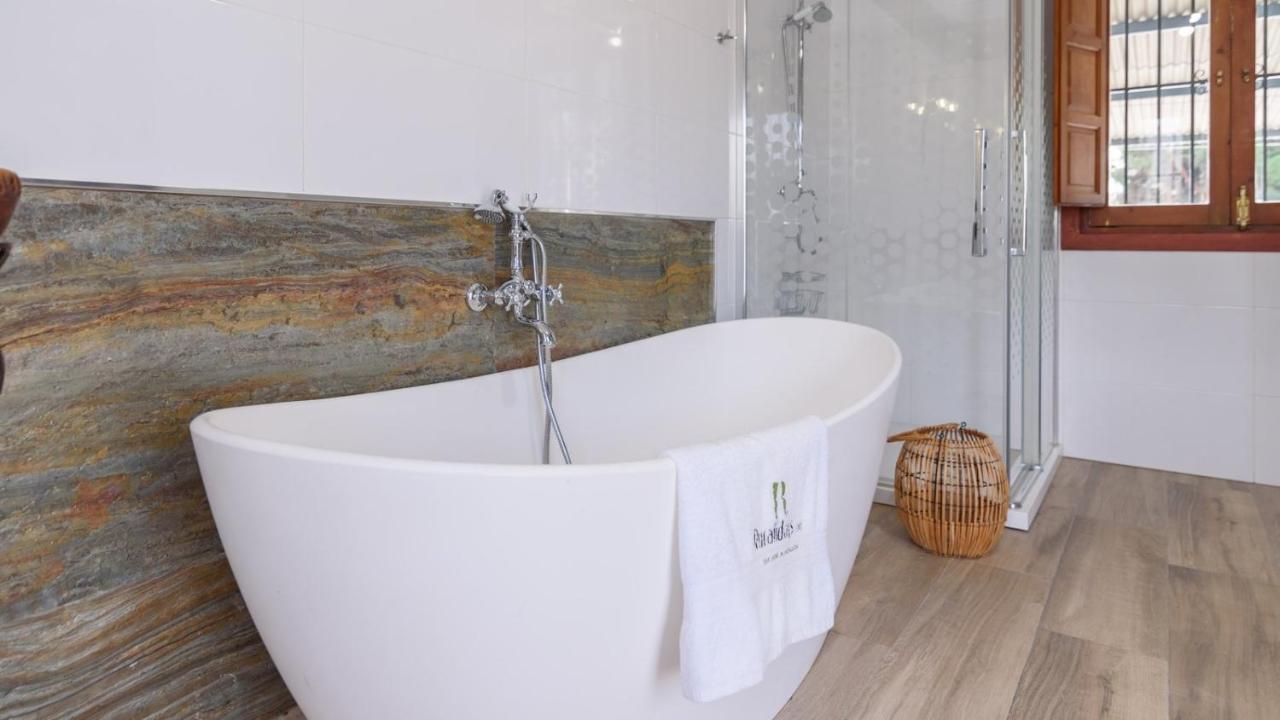 Los Tablazos 29 Nerja By Ruralidays Frigiliana Eksteriør bilde