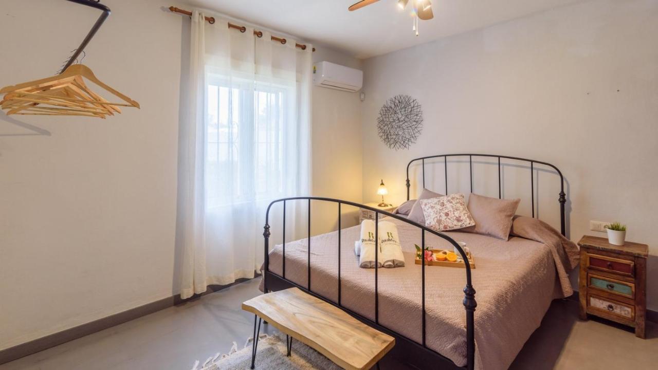 Los Tablazos 29 Nerja By Ruralidays Frigiliana Eksteriør bilde