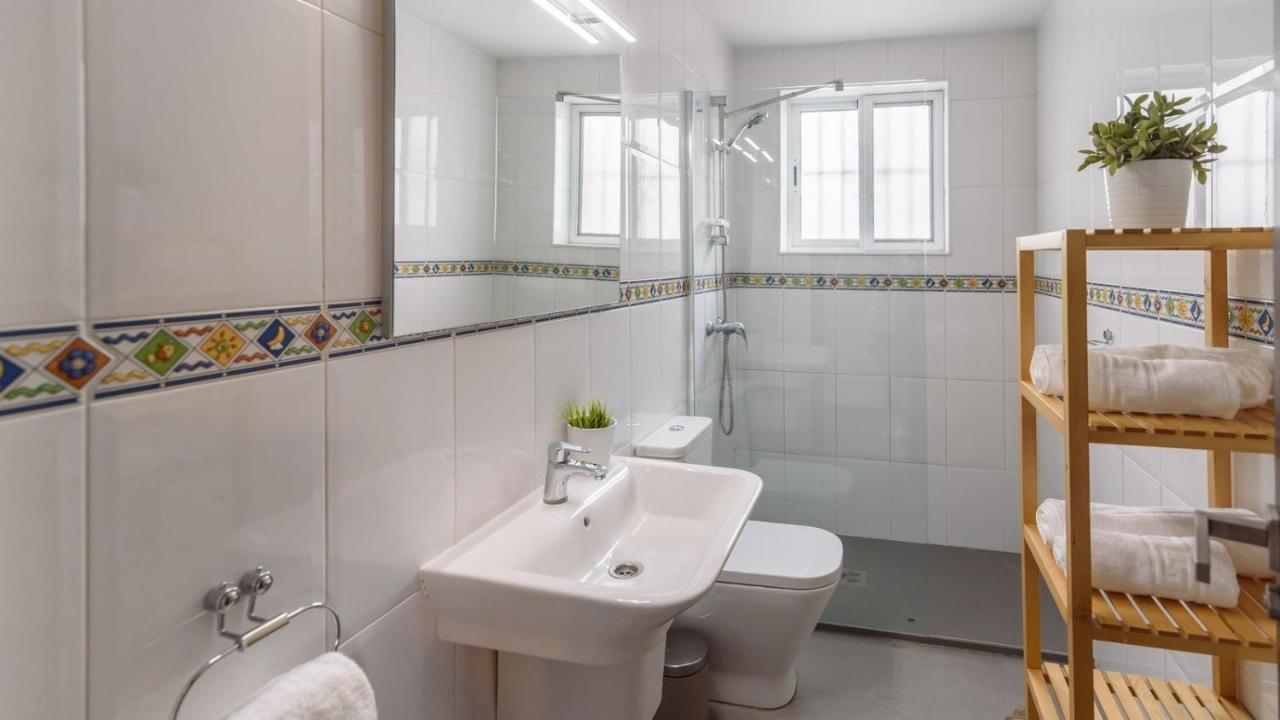 Los Tablazos 29 Nerja By Ruralidays Frigiliana Eksteriør bilde