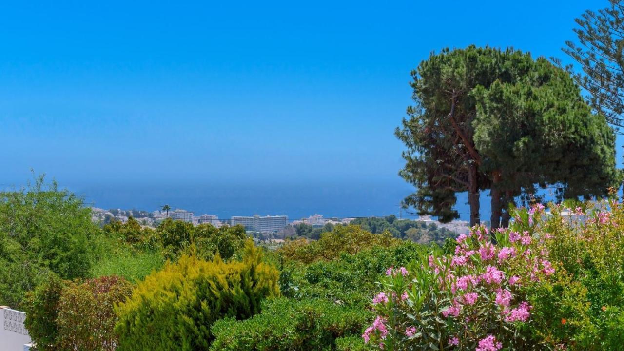 Los Tablazos 29 Nerja By Ruralidays Frigiliana Eksteriør bilde
